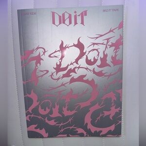 Stray Kids Do It Album